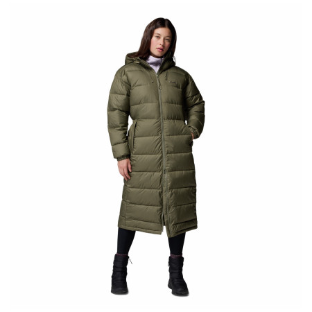 Damenmantel Columbia Pike Lake™ III Long Jacket