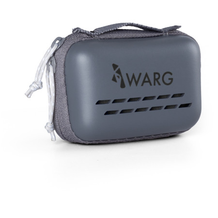 Handtuch Warg Soft 30x50 cm