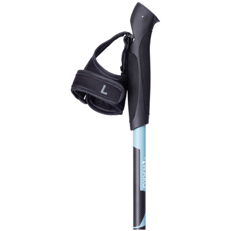 Nordic Walking Stöcke Warg Nordic Carbon Fastlock