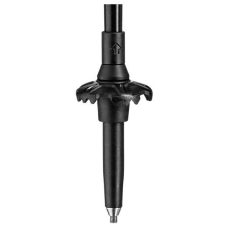 Trekkingstöcke Leki Sherpa