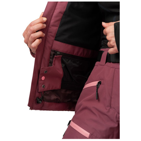 Damen Skijacke Hannah Ritta