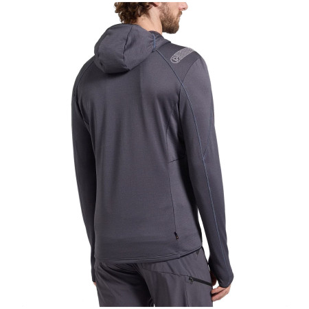 Herrenjacke La Sportiva Chill Thermal Hoody M