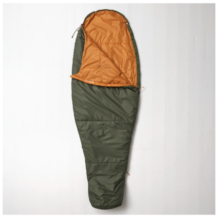Schlafsack Fjällräven Abisko Summer Lite