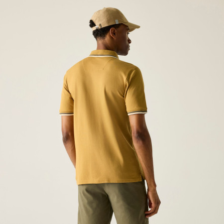 Herren-T-Shirt Regatta Adryan Polo