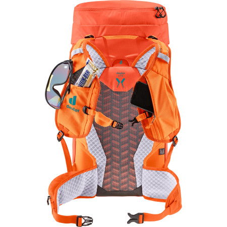 Wanderrucksack Deuter Speed Lite 28 SL