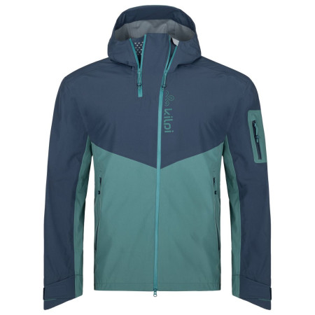 Herrenjacke Kilpi Metrix-M dunkelblau
