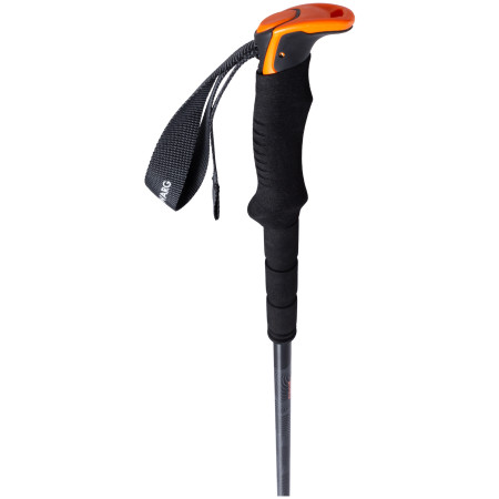 Trekkingstöcke Warg Skitour Fastlock