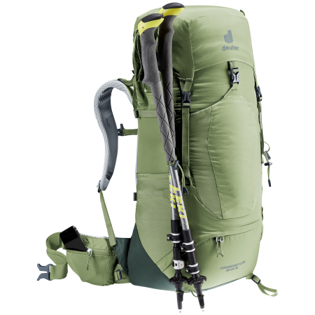 Rucksack Deuter Aircontact Lite 35 + 10 SL