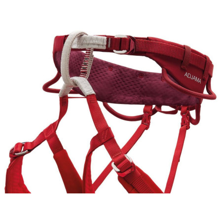 Klettergurt Petzl Adjama