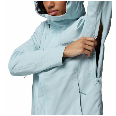 Damenjacke Columbia Trailborne™ 2.5L Shell