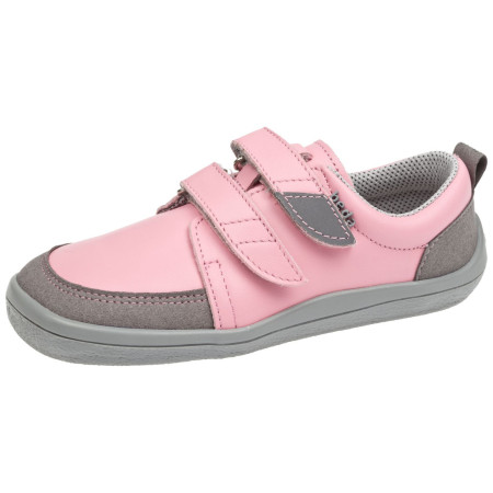 Kinderschuhe Beda Nicole Pink