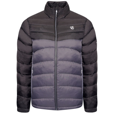 Herrenjacke Dare 2b Precipice Jacket grau Black/Ebony