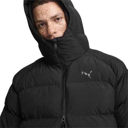 Herrenmantel Puma Mono Parka