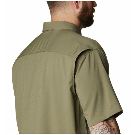 Herrenhemd Columbia Utilizer™ II Solid Short Sleeve Shirt