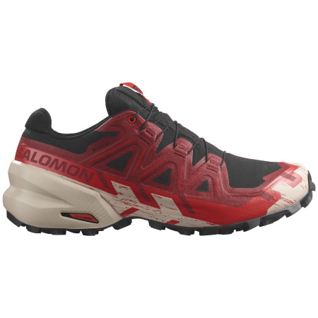 Herren Laufschuhe Salomon Speedcross 6 Gore-Tex