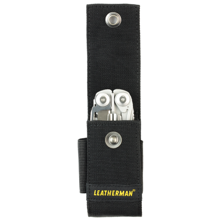 Etui Leatherman Nylon Black Medium