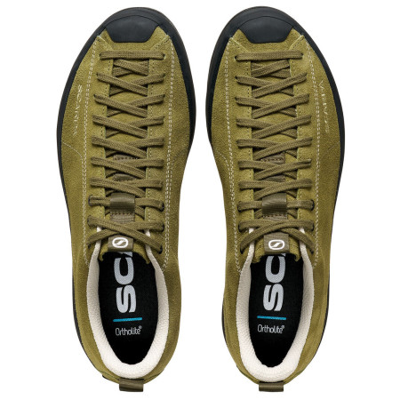 Herrenschuhe Scarpa Mojito Wrap