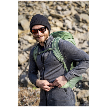 Sonnenbrille MOOA Orta