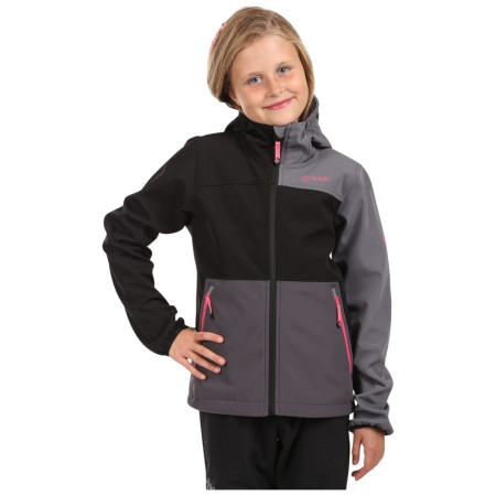 Kinderjacke Kilpi Ravia-J