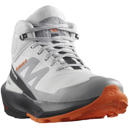 Wanderschuhe Salomon Elixir Activ Mid Gore-Tex