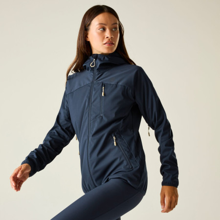 Damenjacke Dare 2b Lexan III Softshell