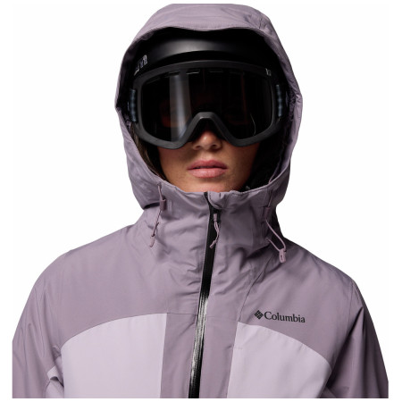 Damen-Winterjacke Columbia Liftline Jacket