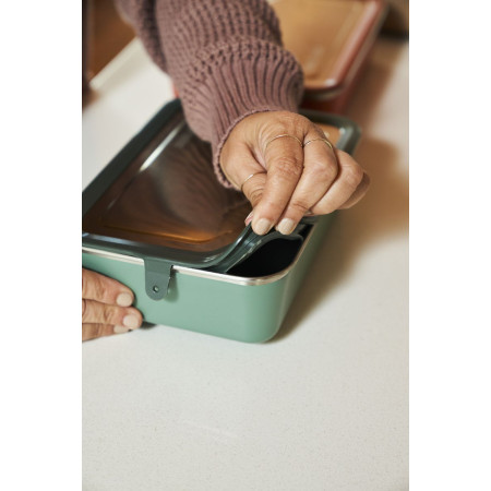 Lebensmittelbox Klean Kanteen Big Meal Box 1626 ml