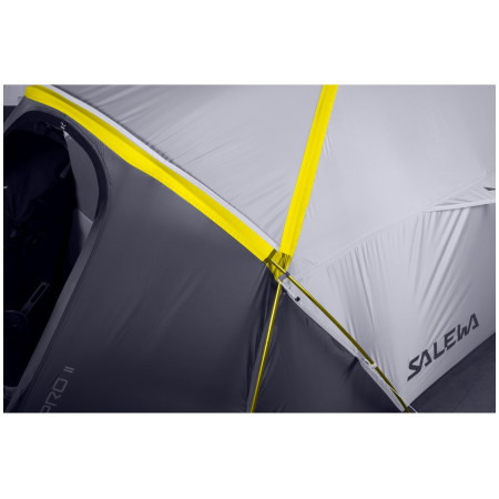 Wanderzelt Salewa Sierra Leone II Tent