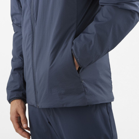 Herrenjacke Salomon Mountain Flex