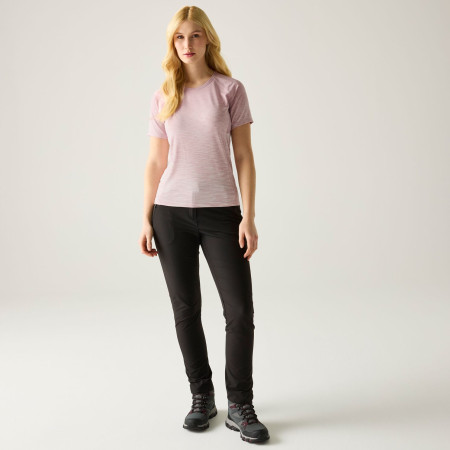 Damen-T-Shirt Regatta Laxley II