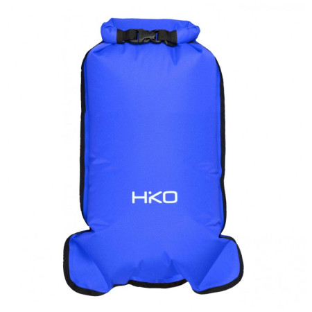 Packsack Hiko Light 4 l blau