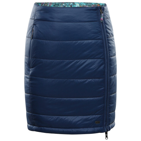 Damenrock Alpine Pro Trinity 7 blau Blue