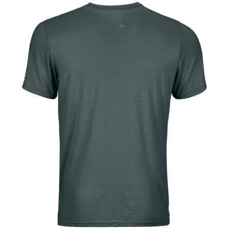 Herren-T-Shirt Ortovox 150 Cool Mountain Ts M