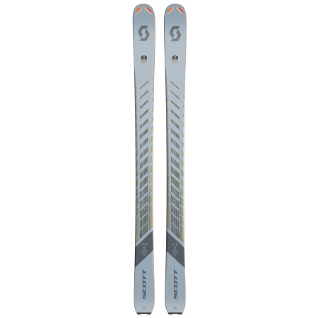 Skialp-Ski Scott W's Superguide 88 (2022)