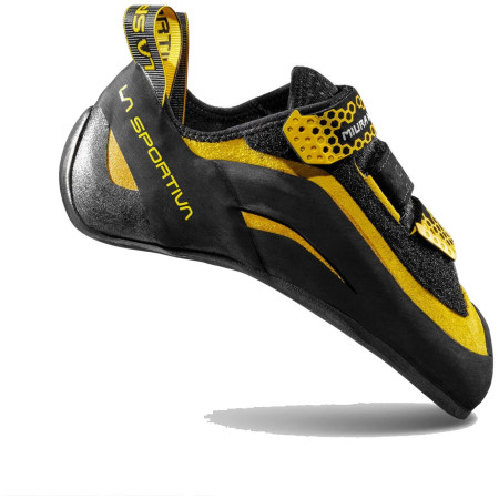 Kletterschuhe La Sportiva Miura VS