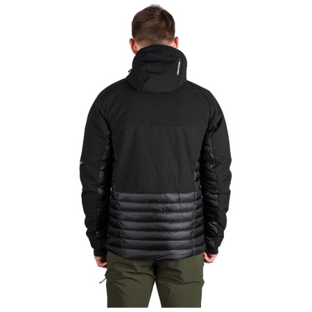 Herren Softshell-Jacke Northfinder Emeryk