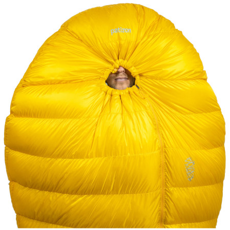 Daunenschlafsack Patizon G400 M (171-185 cm)