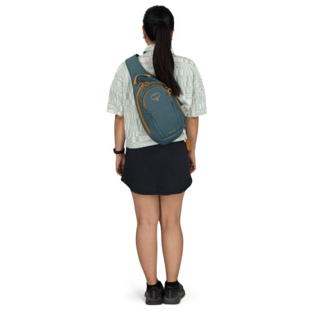 Ein-Schulter-Rucksack Osprey Daylite Sling