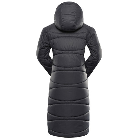 Damenmantel Alpine Pro Golena