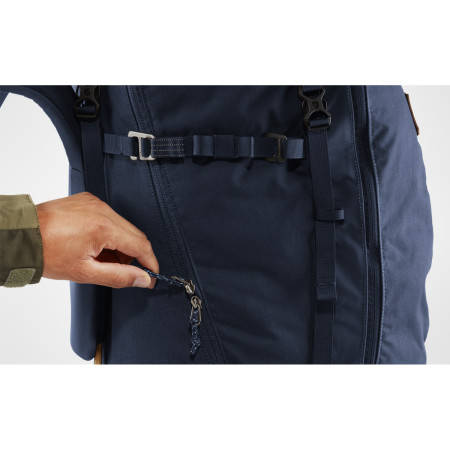 Wanderrucksack Fjällräven Keb 72