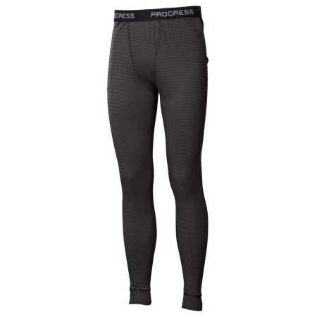 Herreunterhose Progress Boxershorts MS SDN 5KA schwarz Black