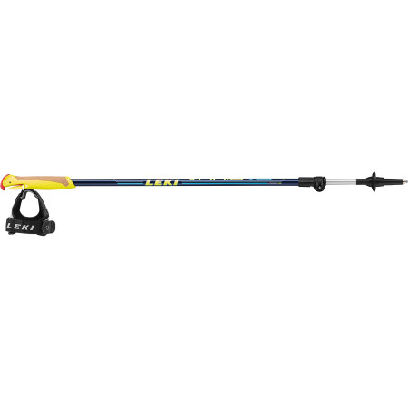 Kinder Nordic-Walking Stöcke Leki Walker XS