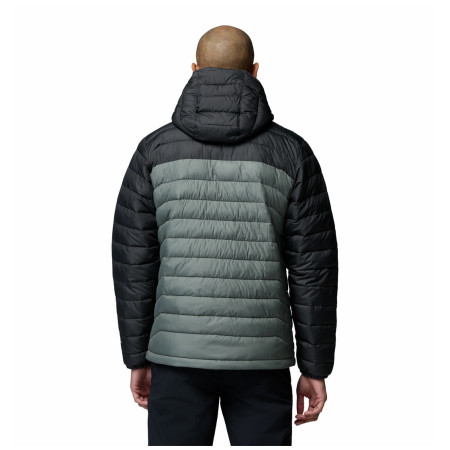Herrenjacke Columbia Powder Lite™ II Hooded Jacket