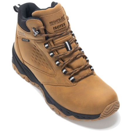 Herrenschuhe Regatta Amble Boot WP