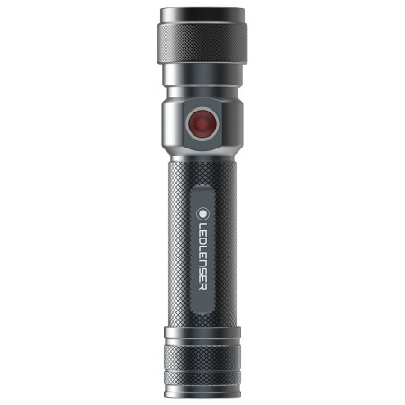 Leuchte Ledlenser Workers Friend