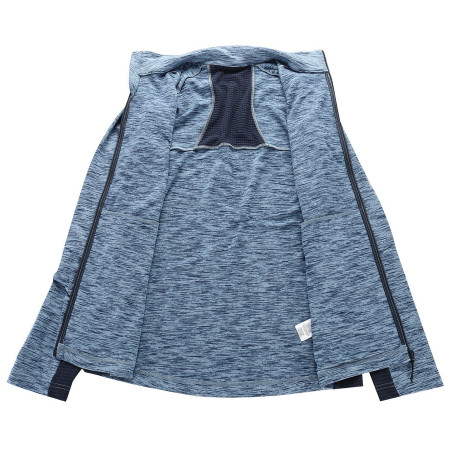Herren Funktions-Sweatshirt Alpine Pro Goll 4