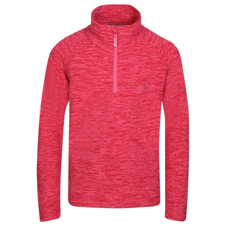 Kinder-Sweatshirt Kilpi Almeri-J rosa PNK