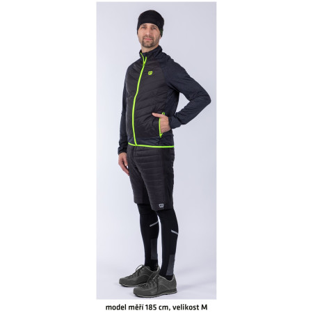 Herren-Sweatshirt Etape Crux 2.0