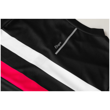 Damen-Radtrikot Etape Clara 2.0