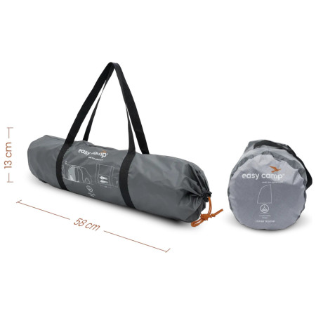 Innenzelt Easy Camp Inner Reine II.